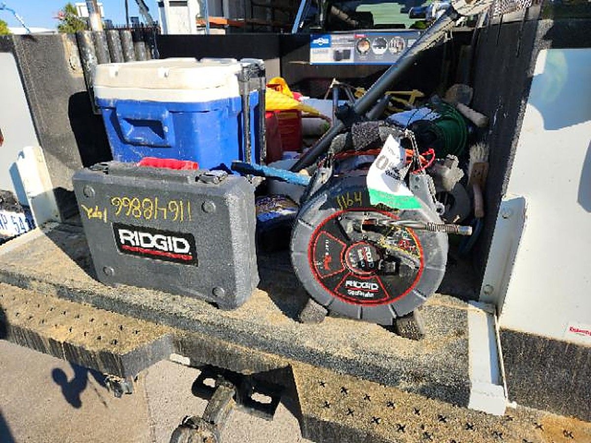 RIDGID SEESNAKE 40818 photo 2