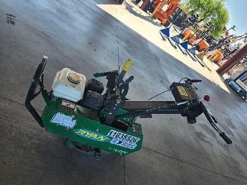 2023 RYANS 544953 Sod Cutter 12"