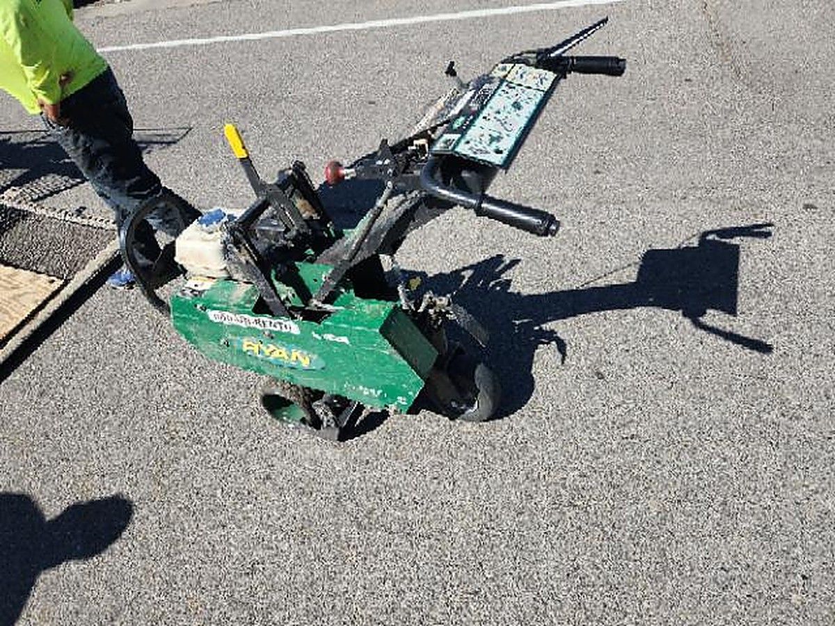 2023 RYANS 544954 for sale in Las Vegas, NV