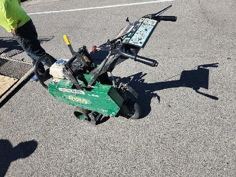 2023 RYANS 544954 Sod Cutter 18"