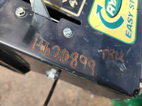 2023 RYANS 544954C Sod Cutter 18"