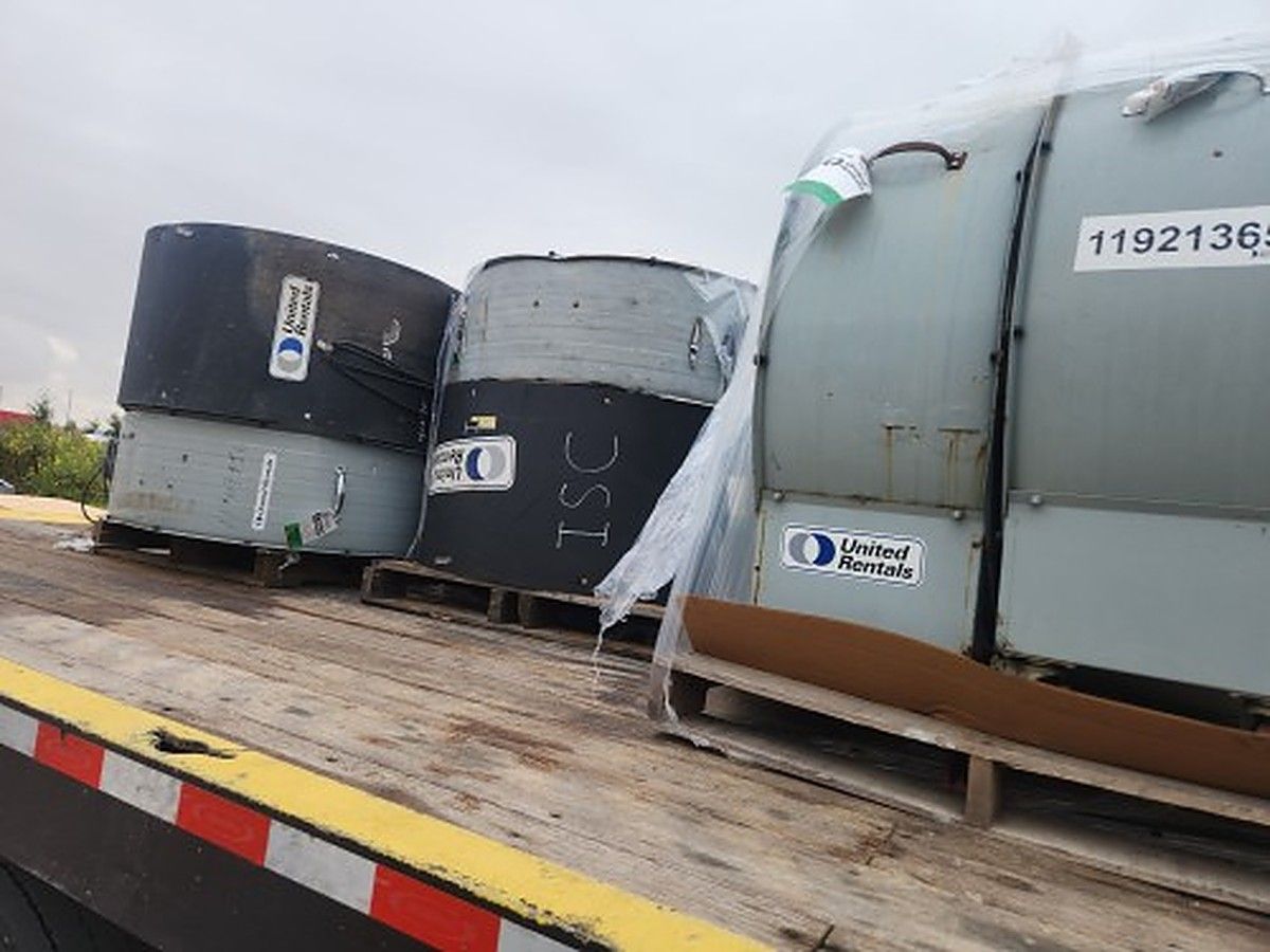 2023 SCHAEFER VKM42-2-B-O for sale in Las Vegas, NV