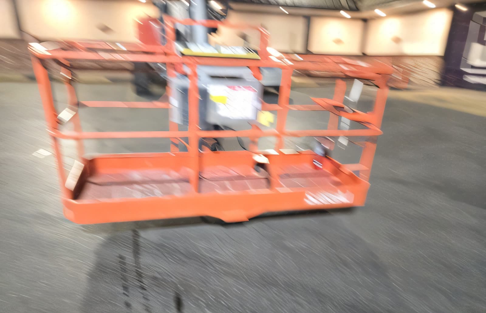 2023 Skyjack SJ85AJ BOOM 76-85' ARTICULATING