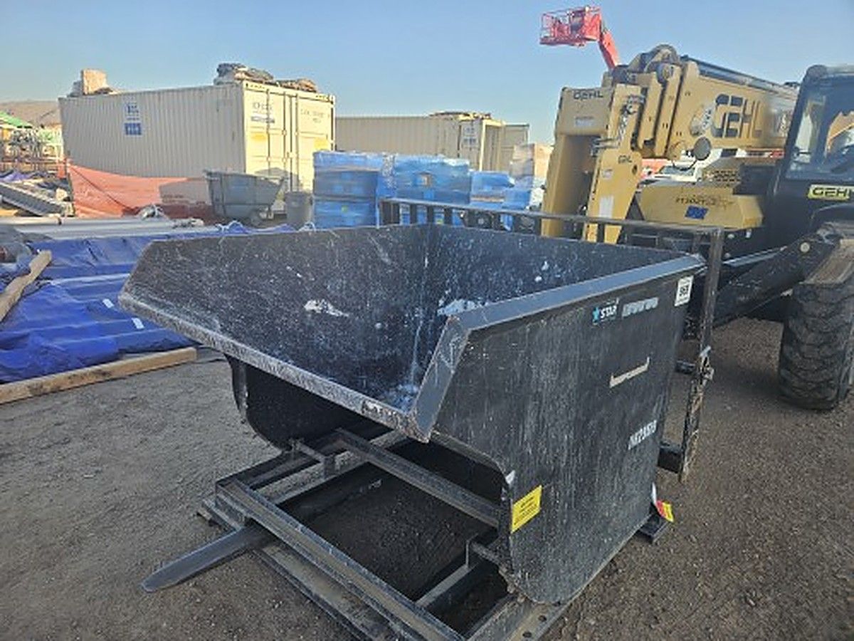 2023 STAR INDUS 1820 for sale in Las Vegas, NV