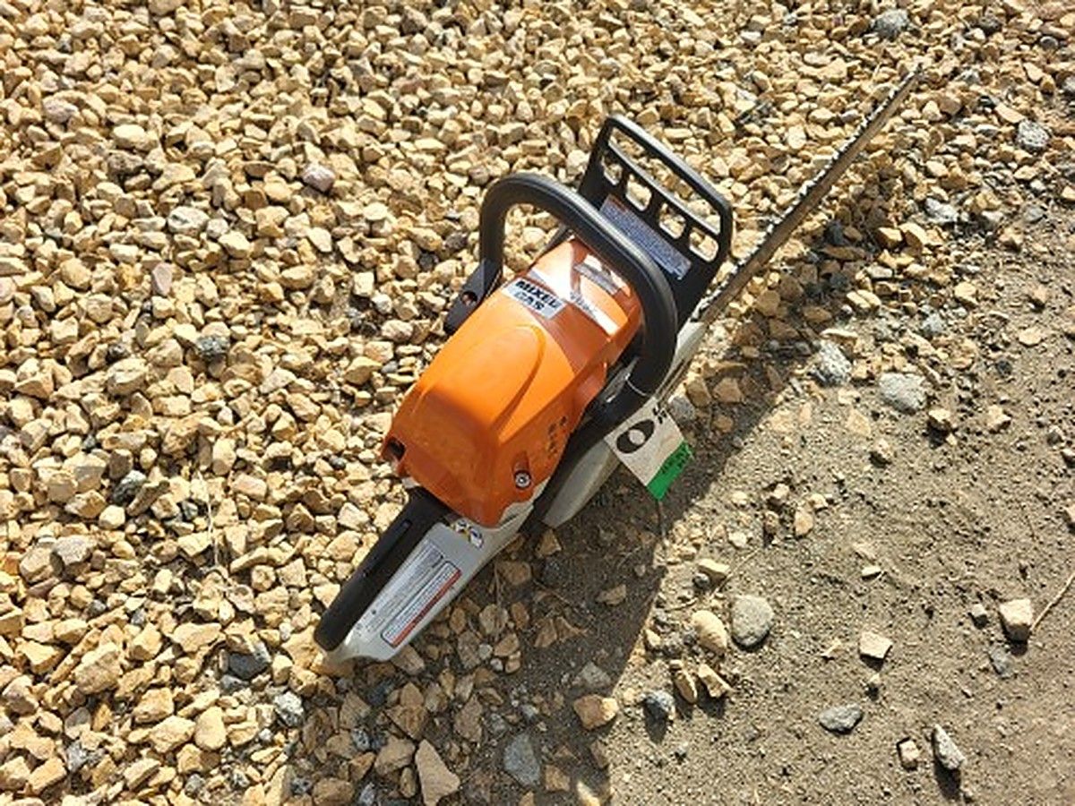 2023 STIHL MS291 for sale in Las Vegas, NV