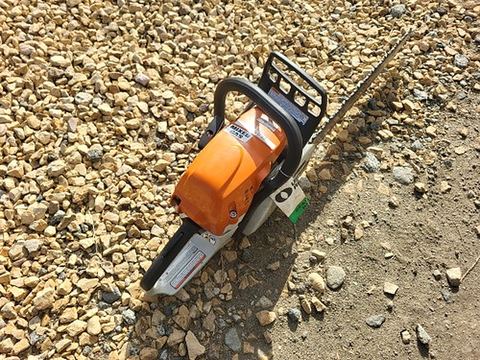 2023 STIHL MS291 Chainsaw 20"-23"