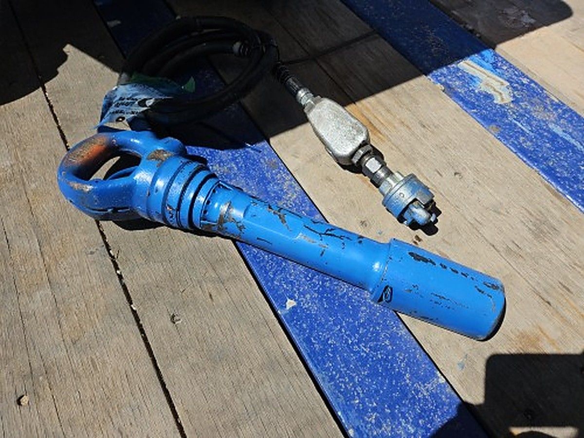 TAMCO RB-133 photo 2