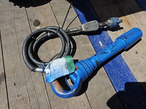 2023 TAMCO RB-133 for sale