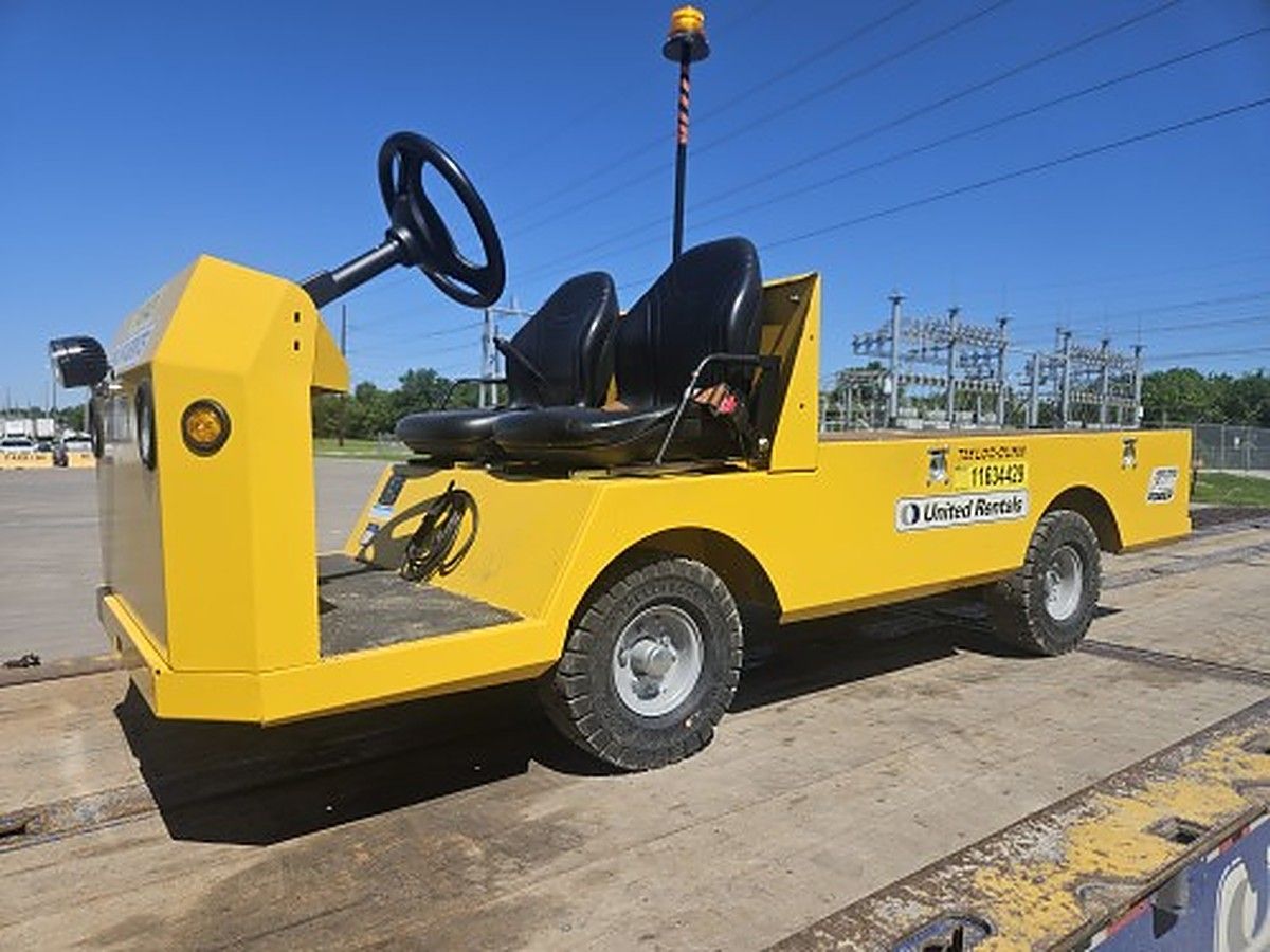 TAYLOR BIG FOOT 48V AC photo 2