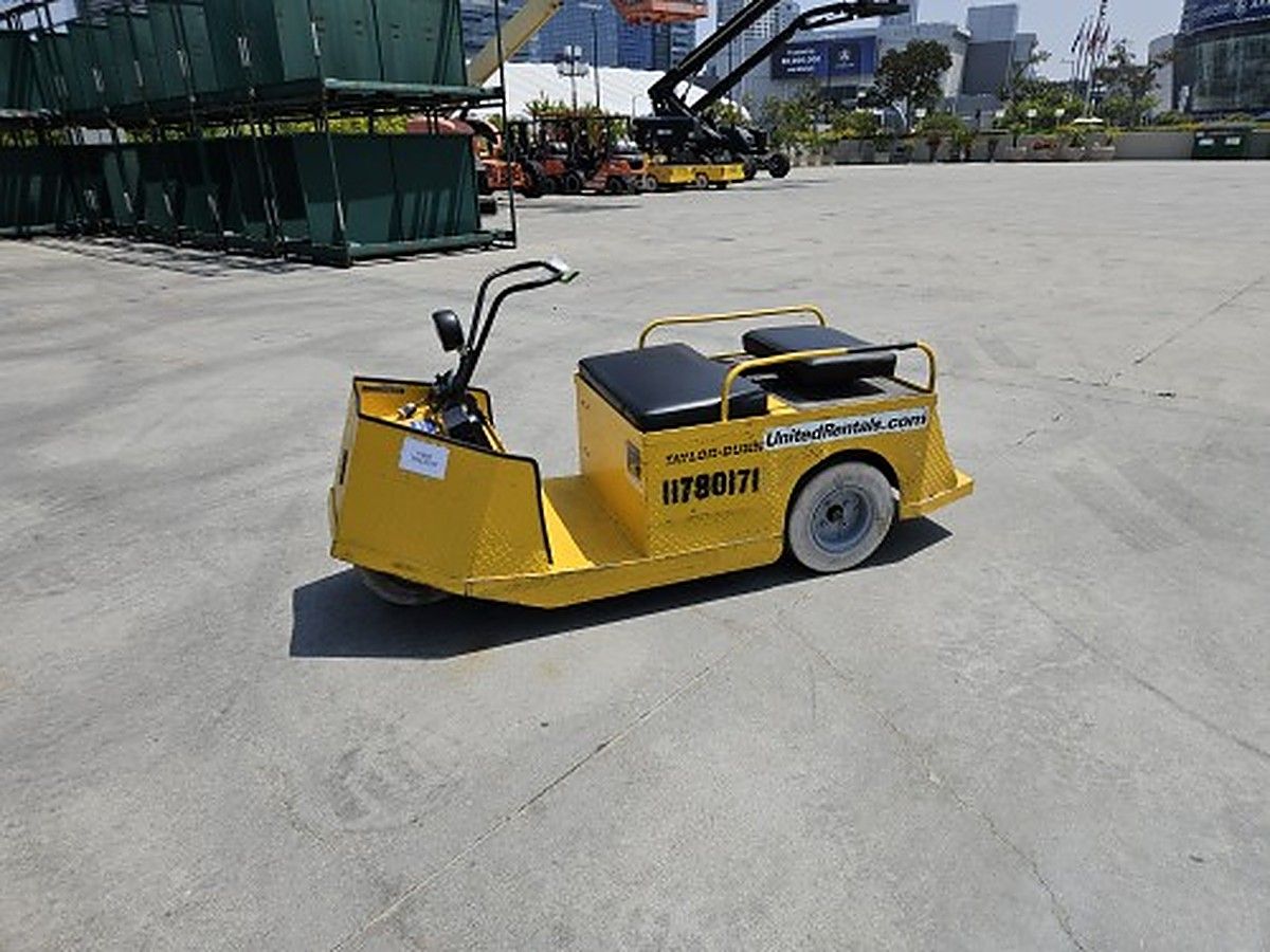 TAYLOR SS-025-36 photo 4
