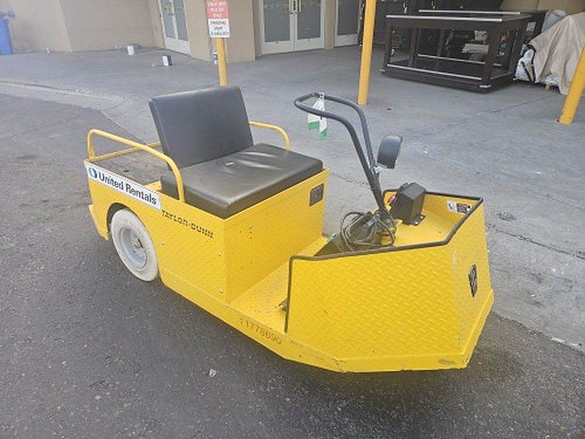 TAYLOR SS-025-36 photo 4