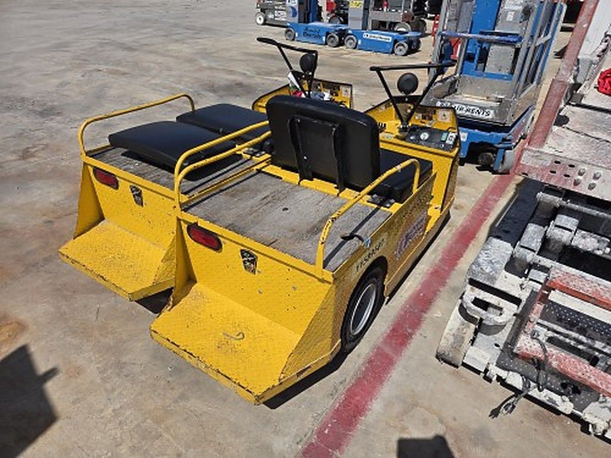 TAYLOR SS-536 photo 2