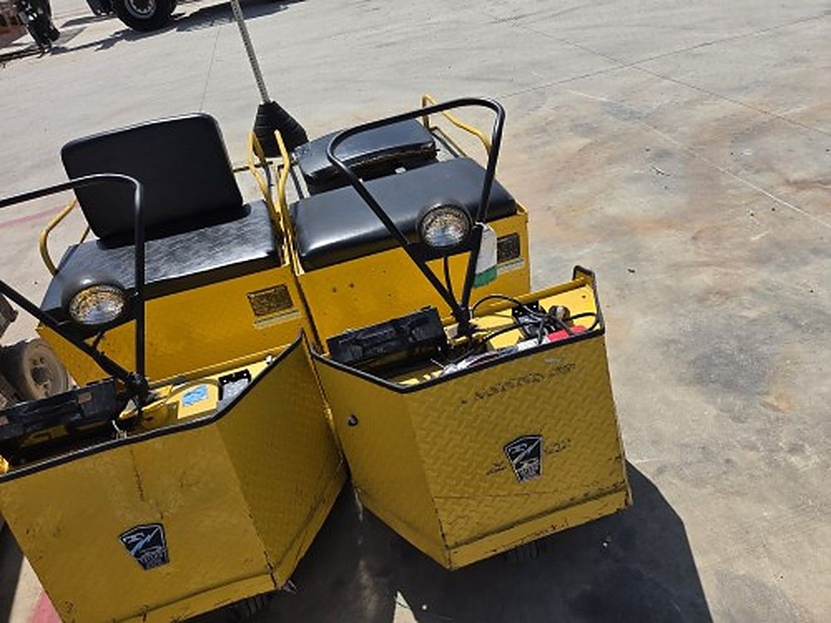 2023 TAYLOR SS-536 for sale in Las Vegas, NV