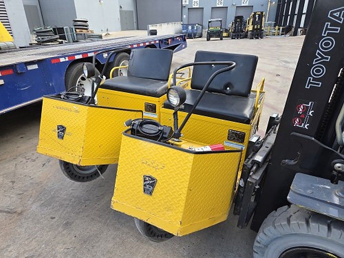2023 TAYLOR SS-536 for sale in Las Vegas, NV