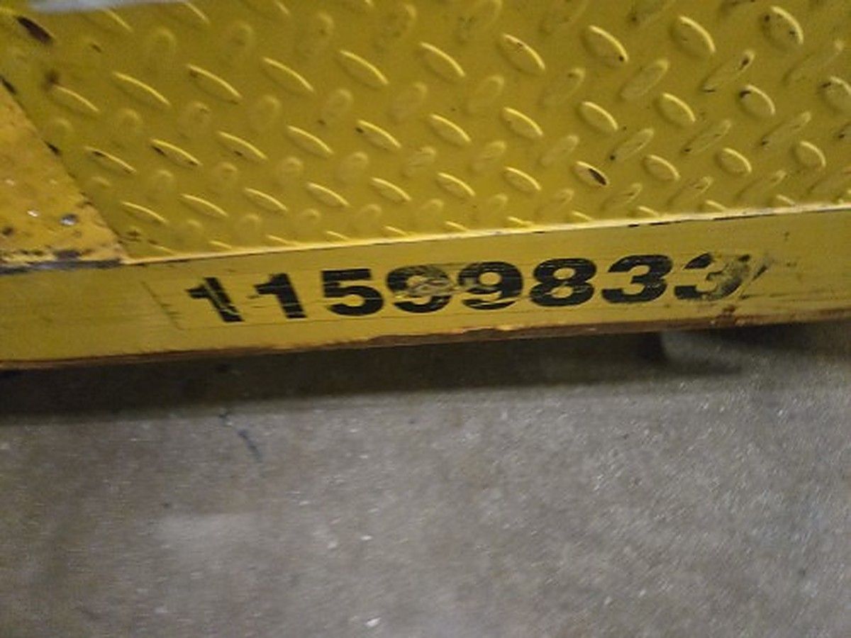 TAYLOR SS-536 photo 2
