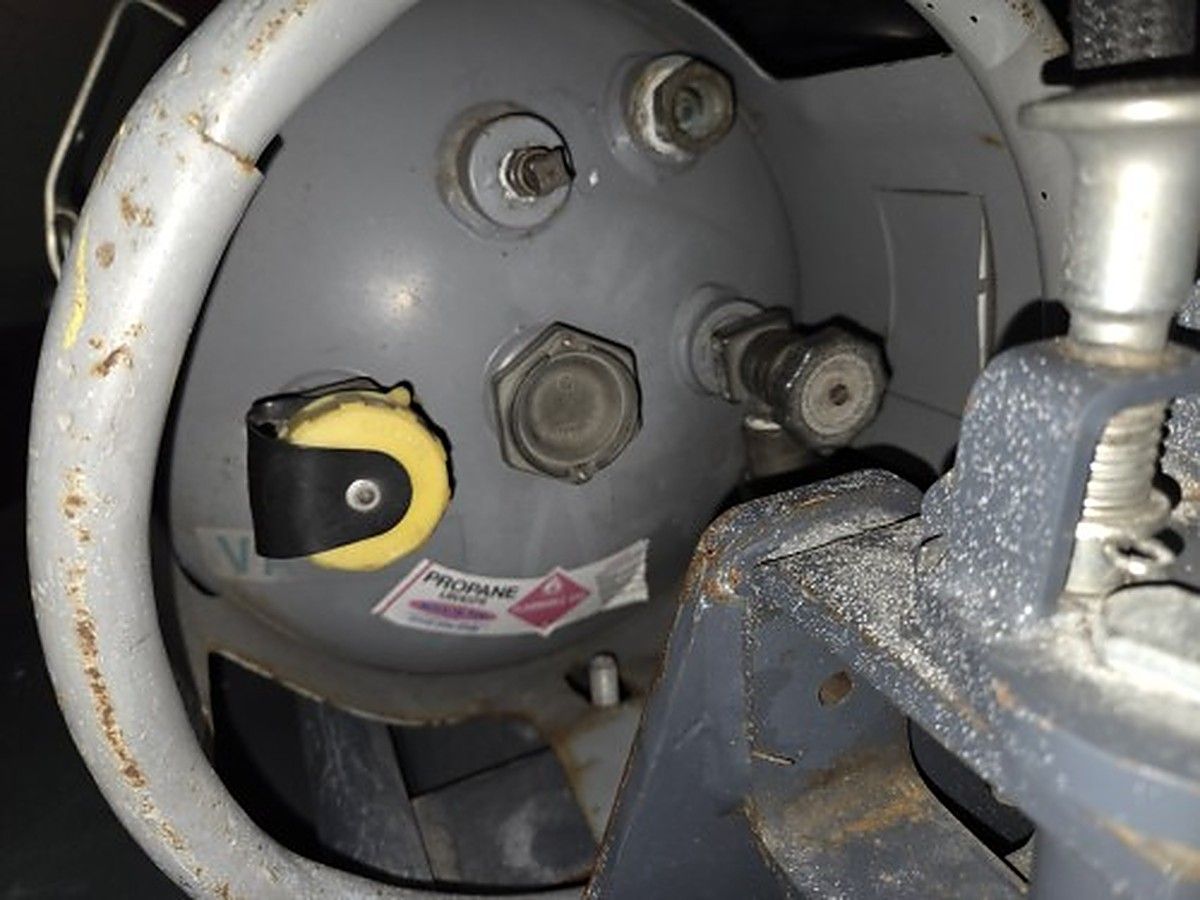 TOYOTA 40-8FGU25 photo 2