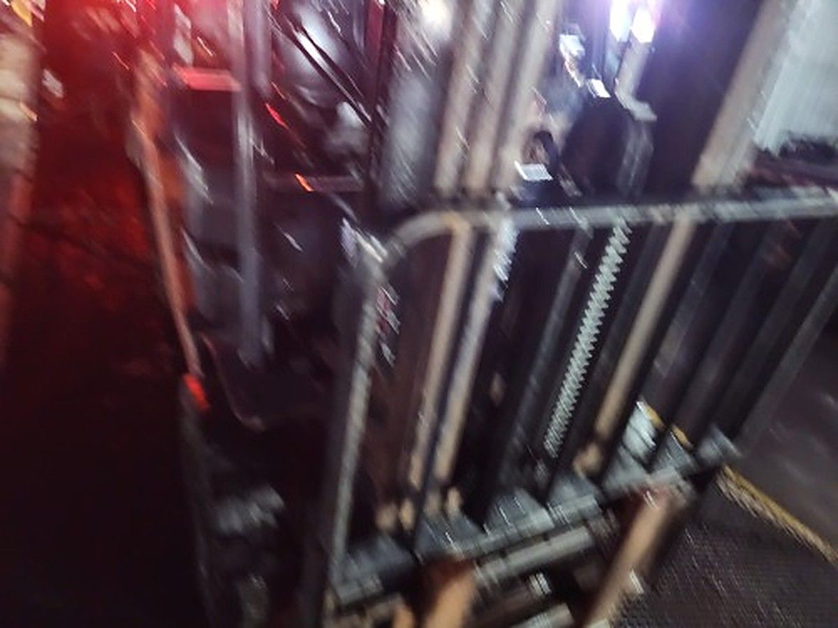 2023 TOYOTA 50-8FGU25 LP for sale in Las Vegas, NV