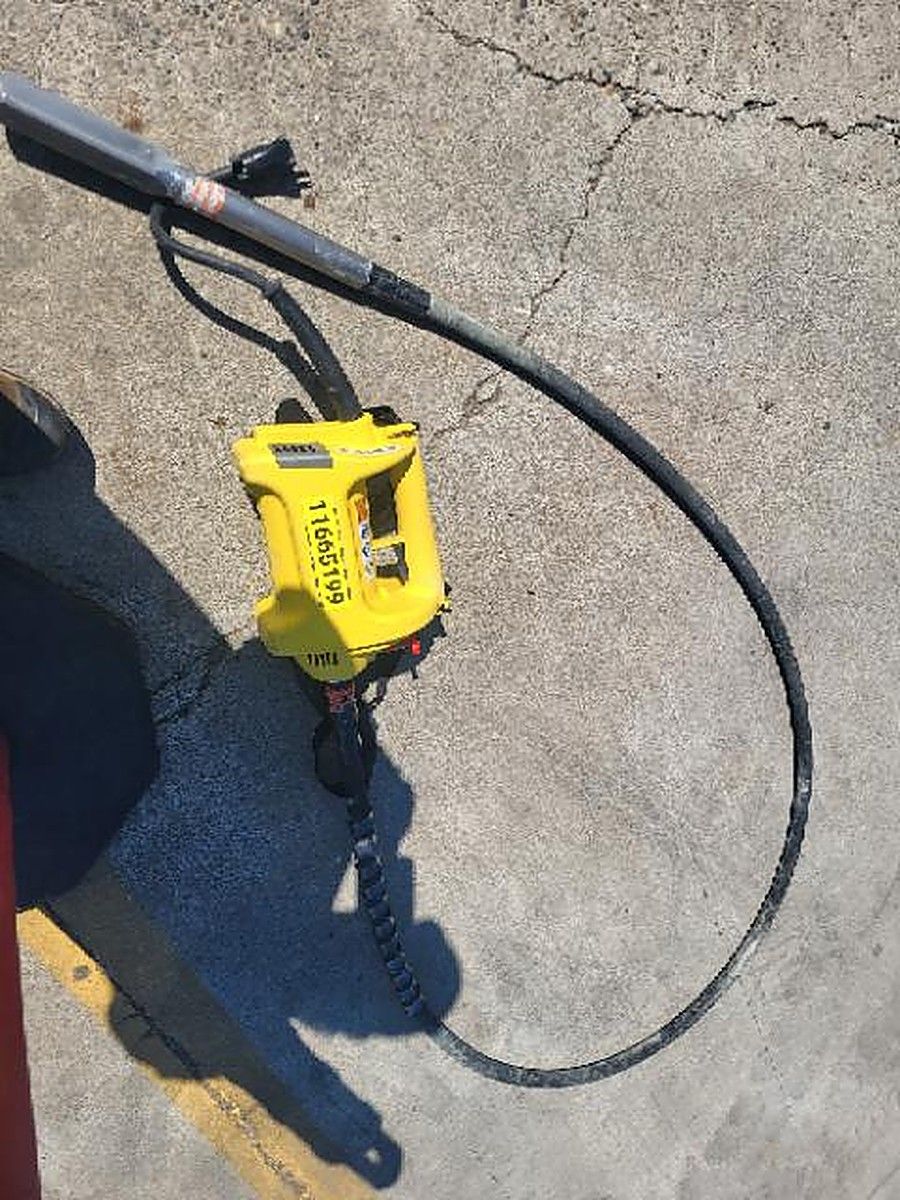 WACKER 5100047611 photo 2