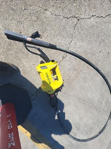 2023 WACKER 5100047611 for sale
