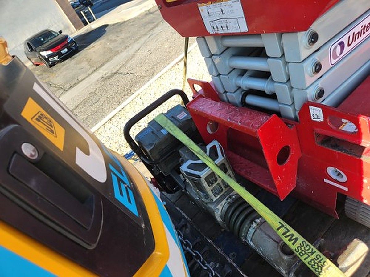 2023 WACKER AS60E for sale in Las Vegas, NV