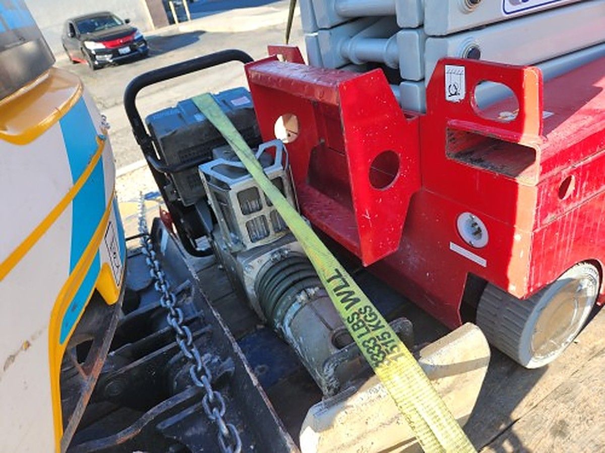 WACKER AS60E photo 2