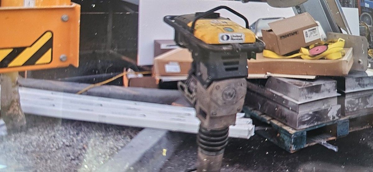 WACKER AS60E photo 4