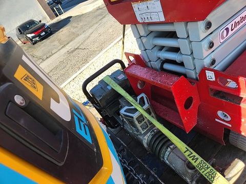 2023 WACKER AS60E for sale