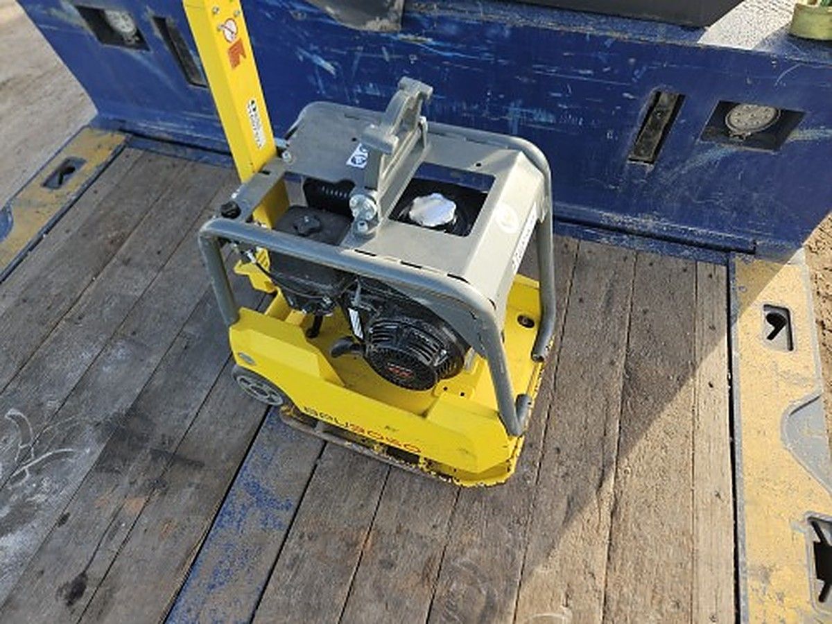 WACKER BPU 3050A photo 2