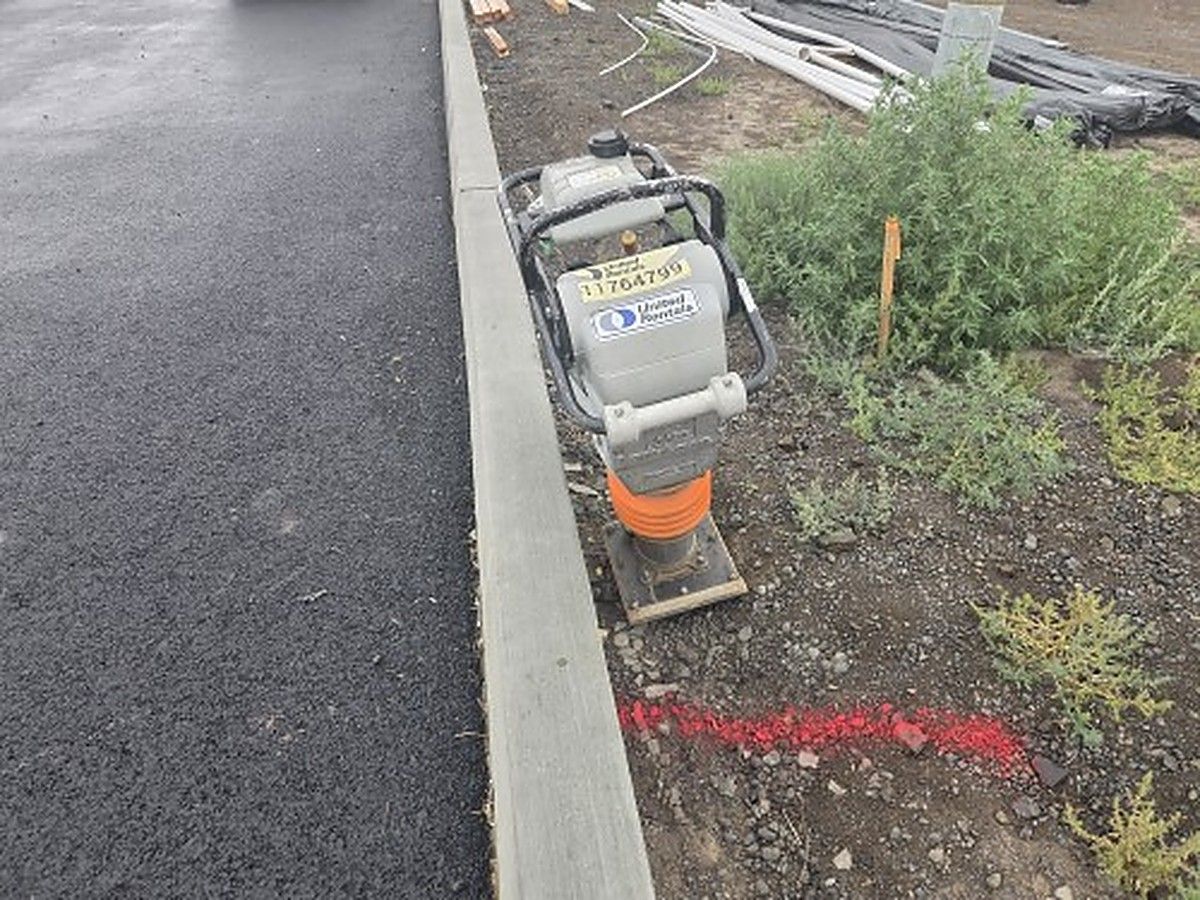 WACKER BS60-4AS photo 2