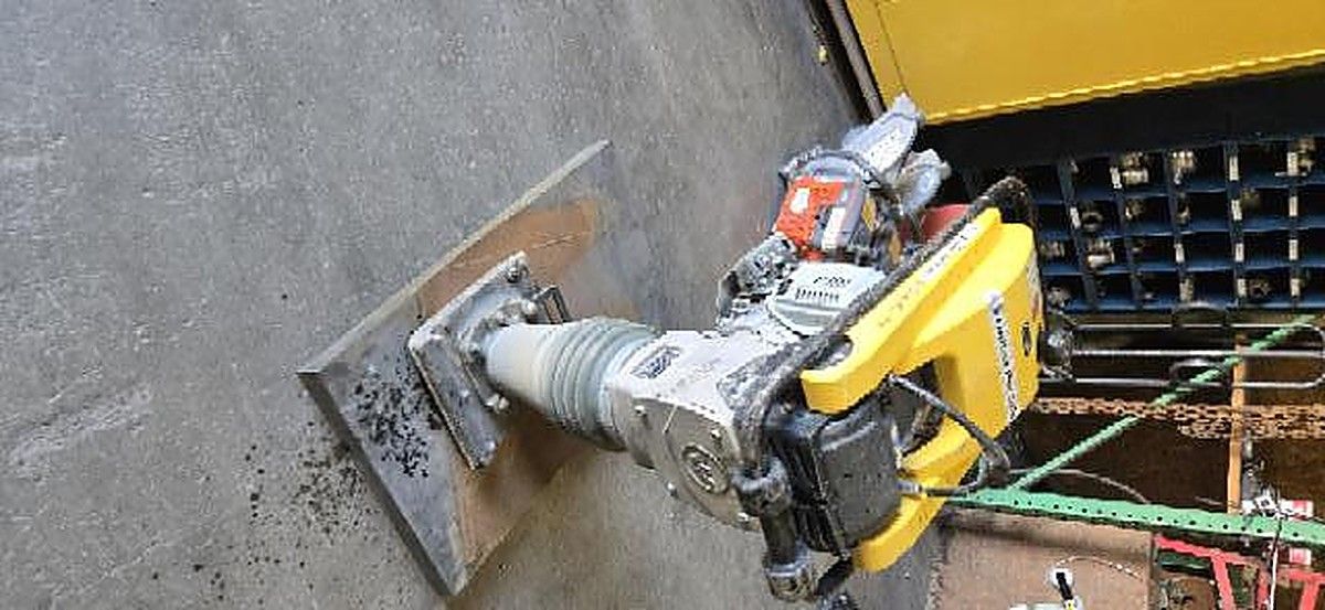 WACKER BS60-4AS photo 2