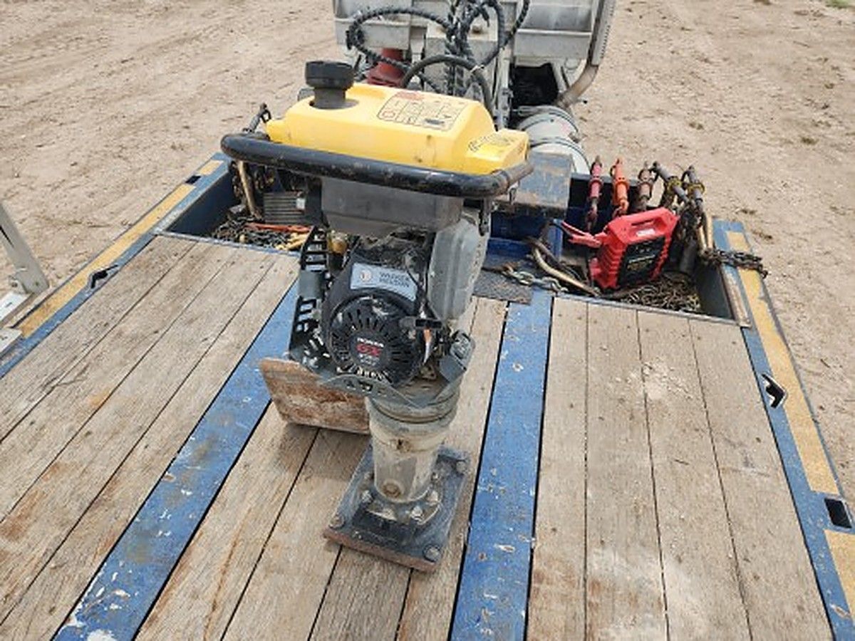 WACKER BS60-4AS photo 2
