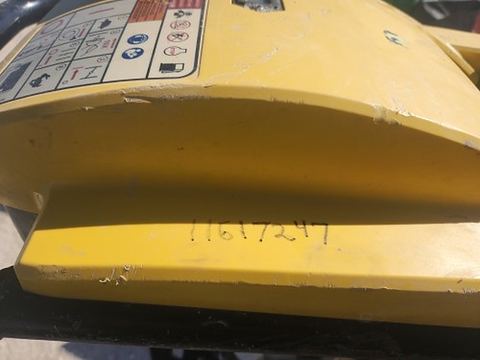 2023 WACKER BS60-4AS Rammer Large 2900-3600 Lbs/Blow