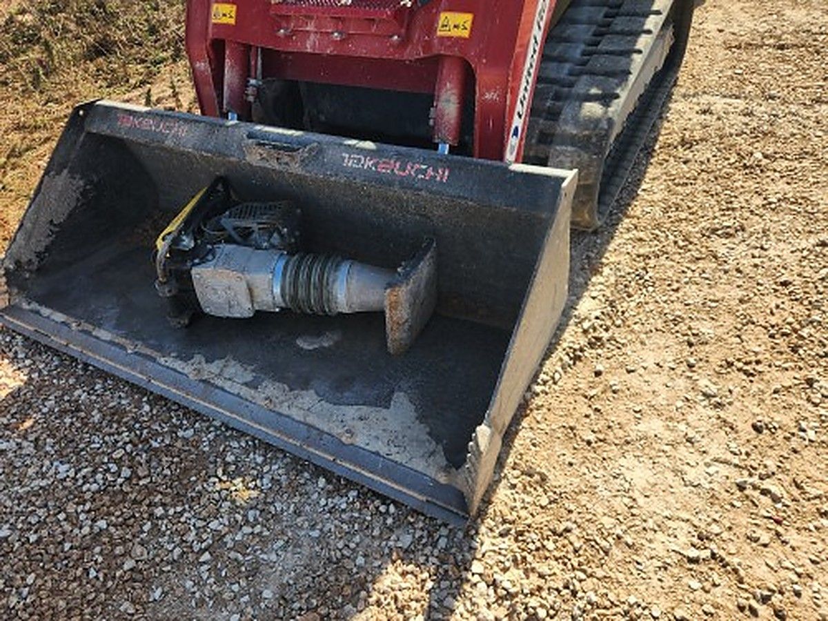 WACKER BS60-4AS photo 2