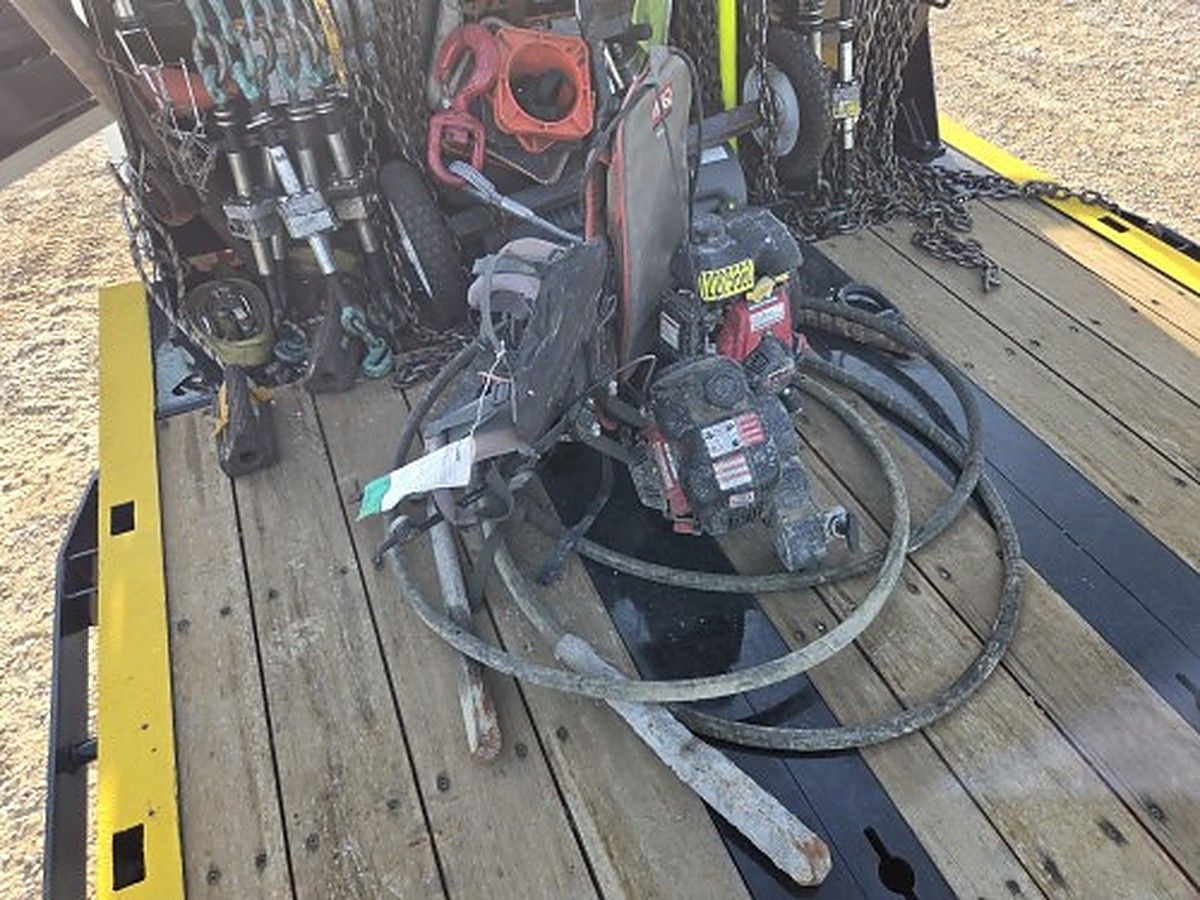WACKER BV50A-H photo 2