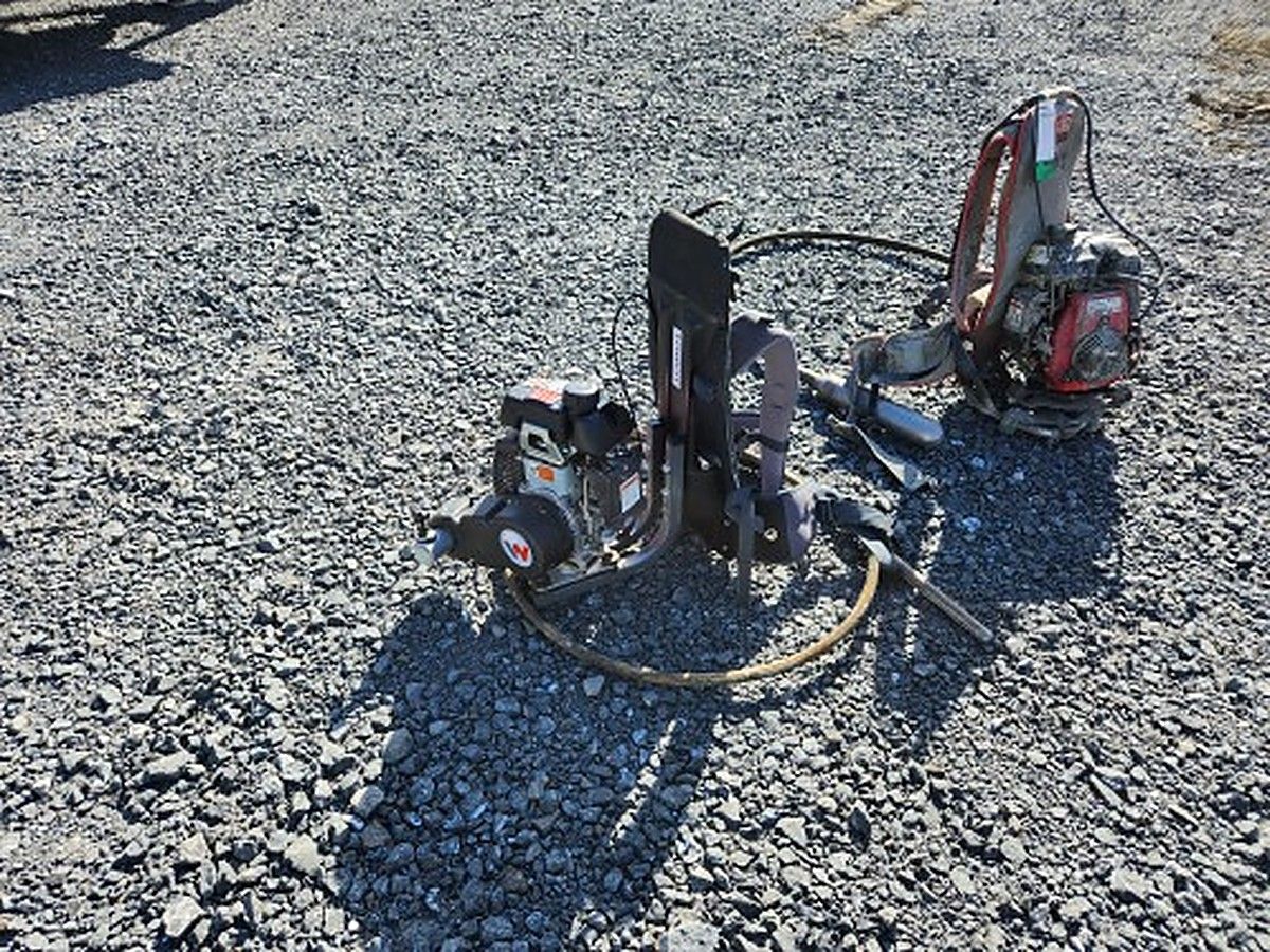 WACKER BV50A-H photo 2