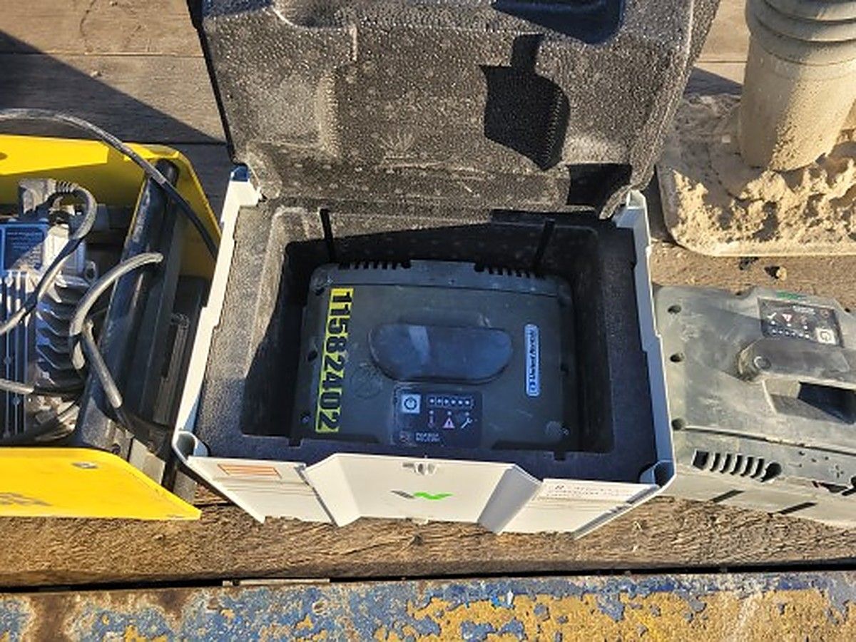 WACKER C48/7 photo 3