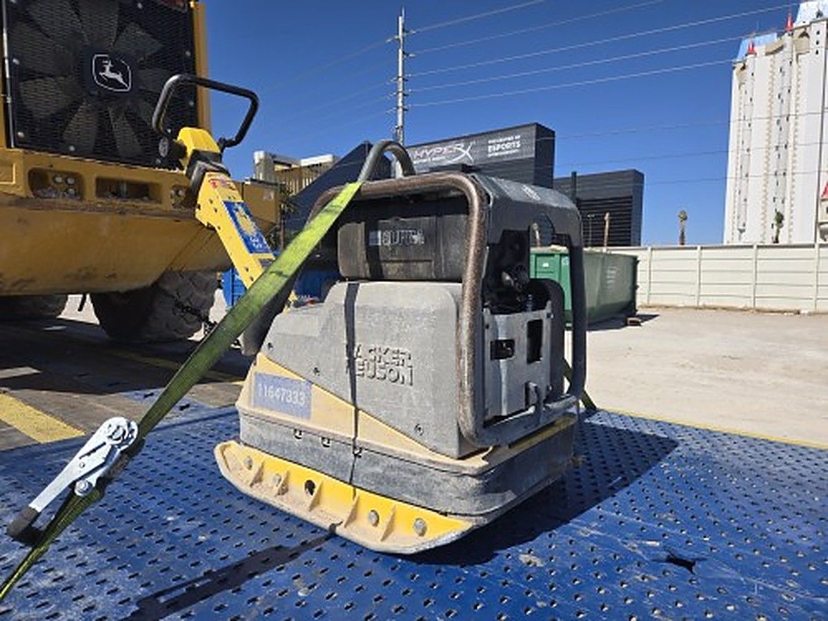 WACKER DPU6555HE photo 3