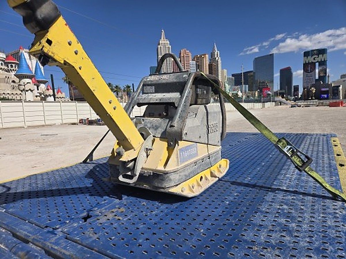 WACKER DPU6555HE photo 4