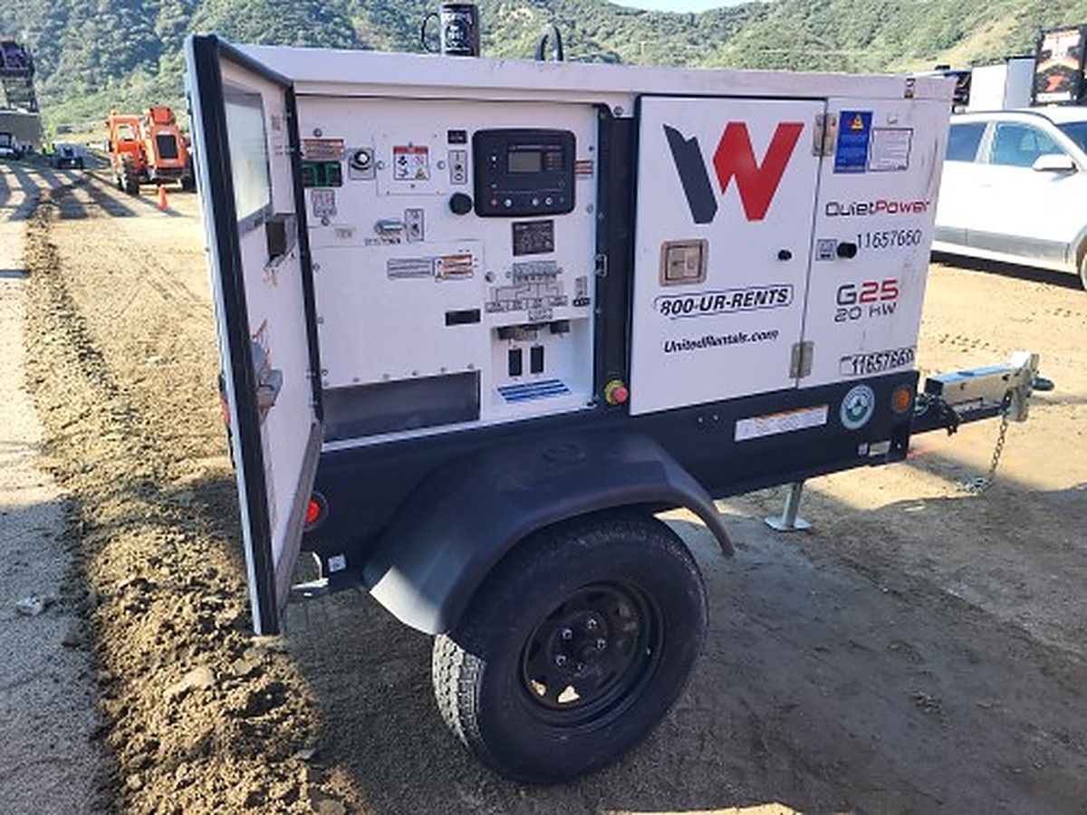 WACKER G25 T4F photo 7