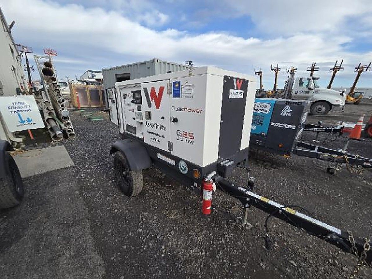 WACKER G25 T4F photo 3