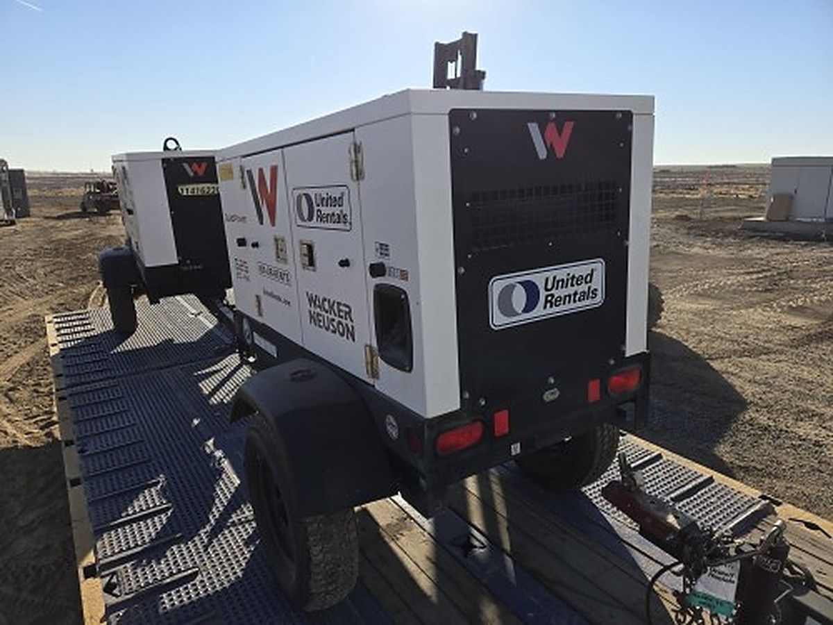 WACKER G25 T4F photo 3