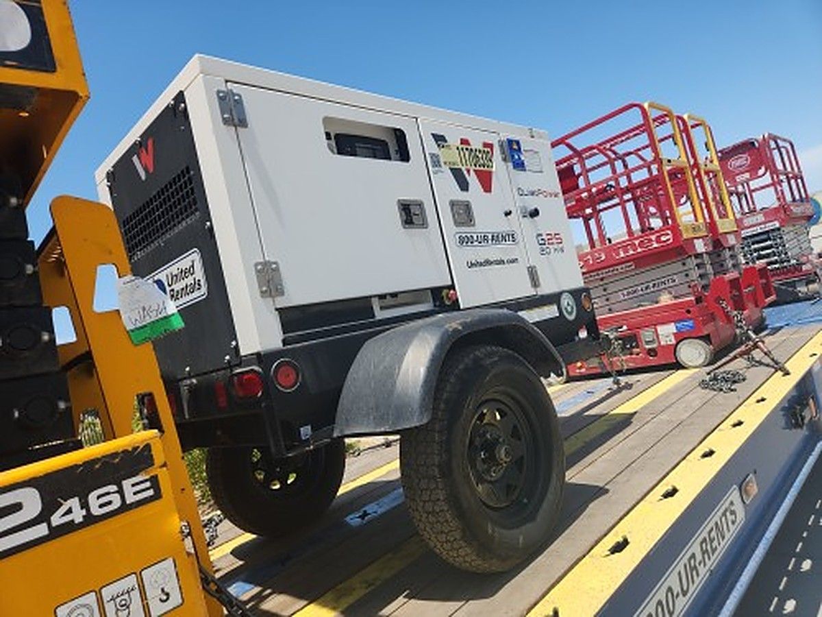 WACKER G25 T4F photo 2