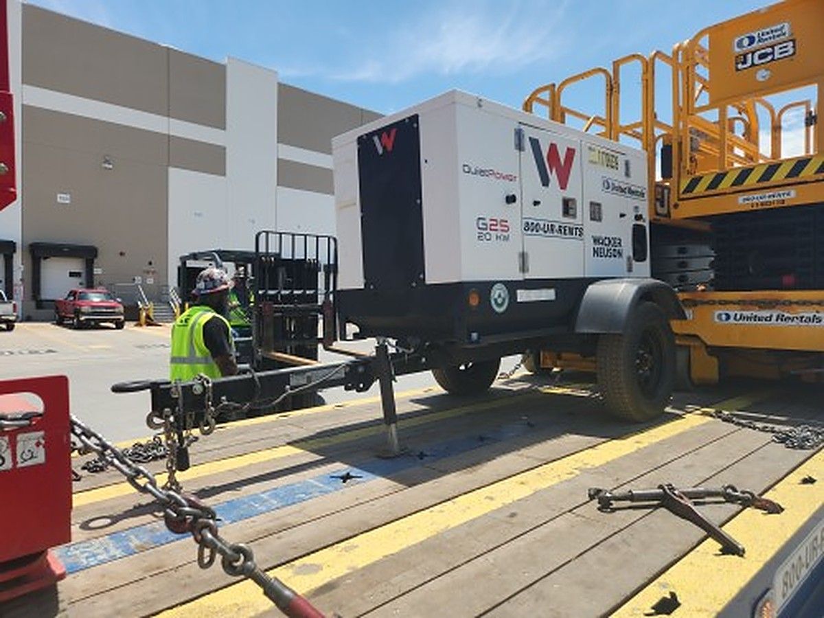 WACKER G25 T4F photo 3