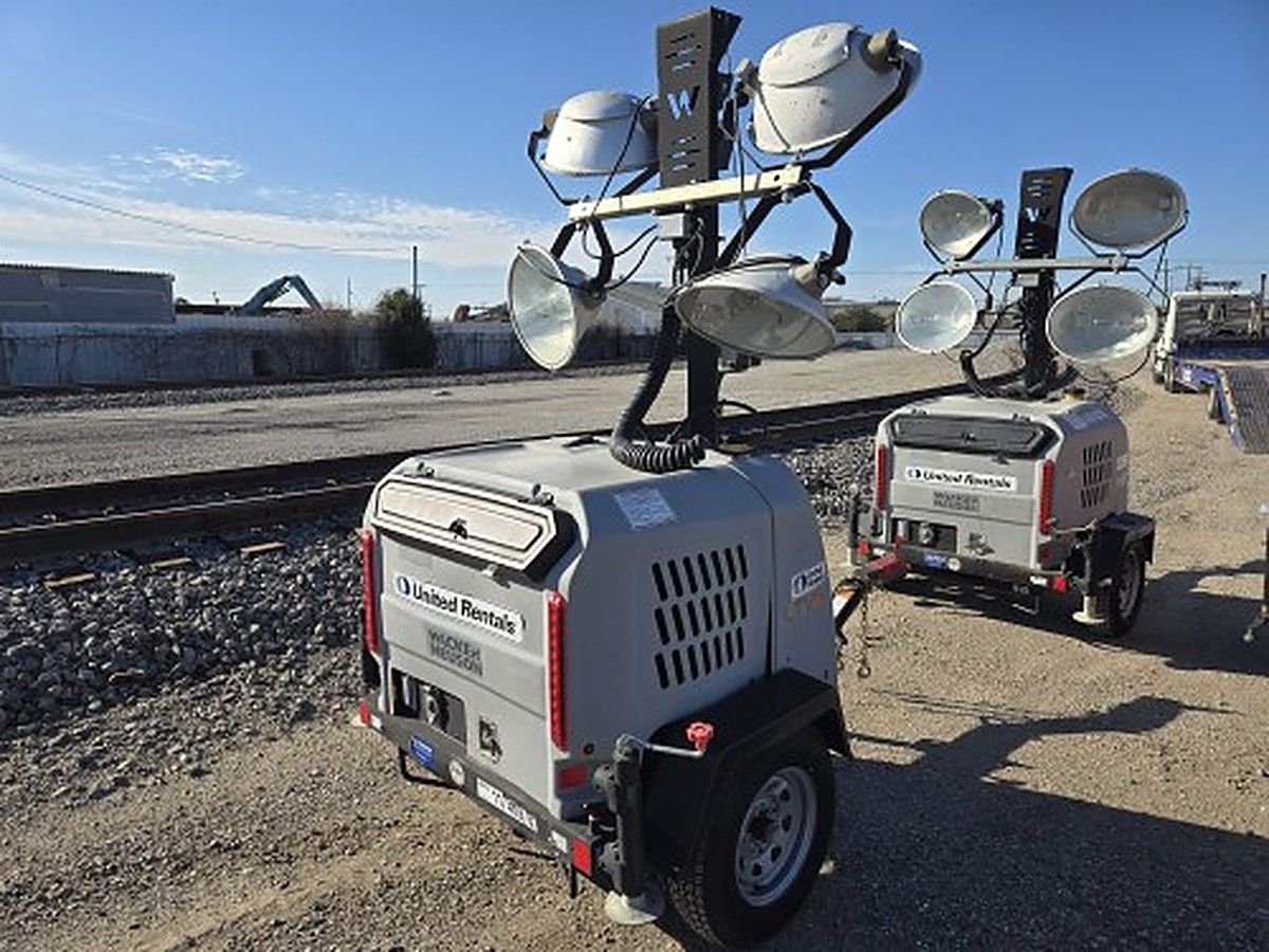 WACKER LTV6L photo 2