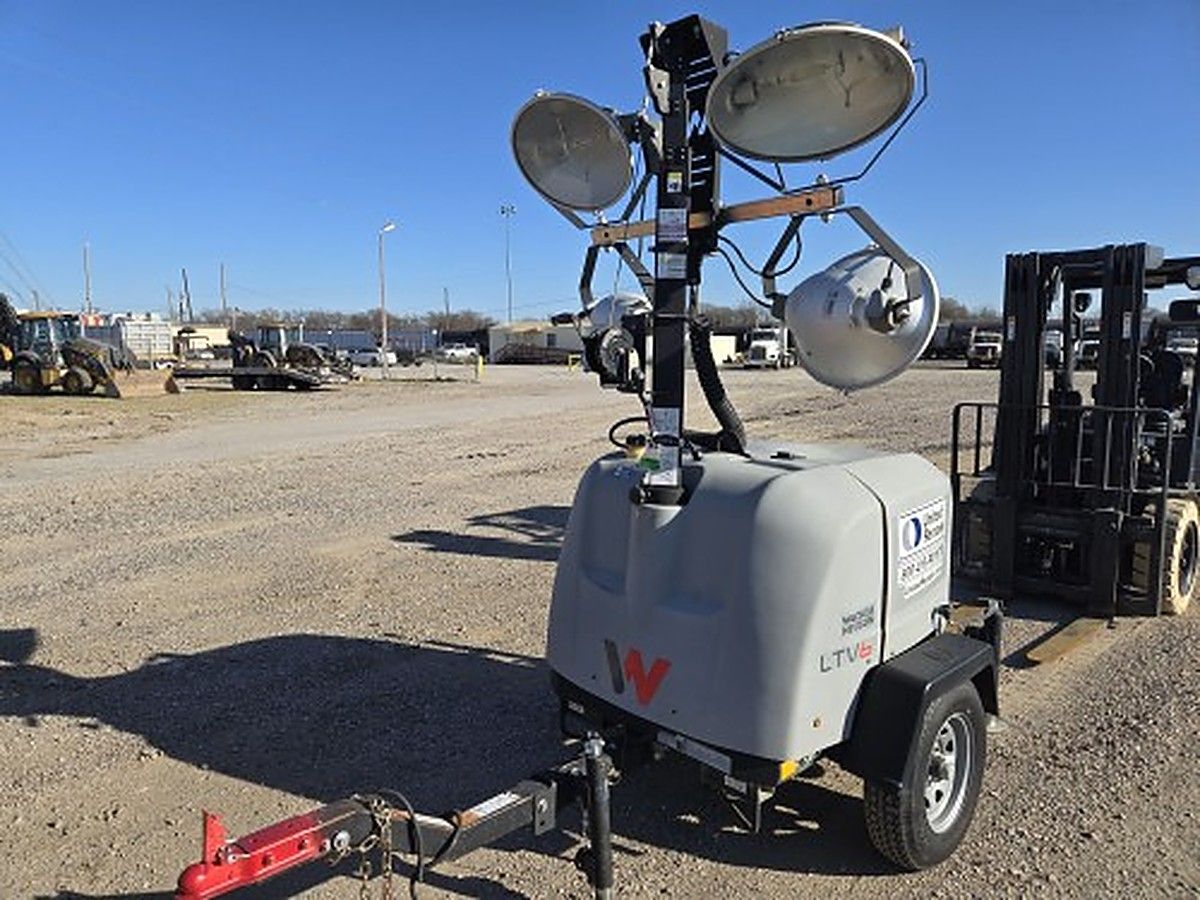 WACKER LTV6L photo 3