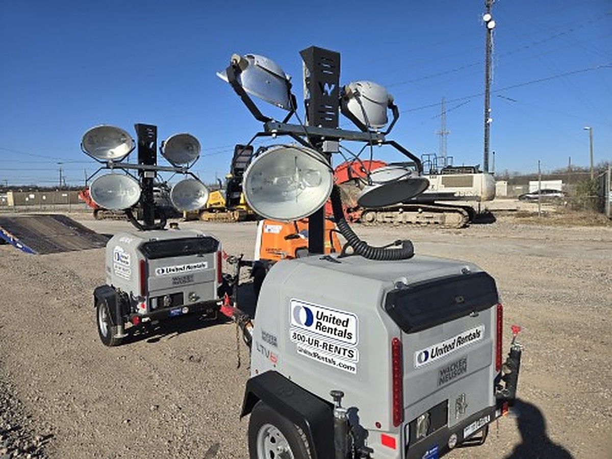 WACKER LTV6L photo 5