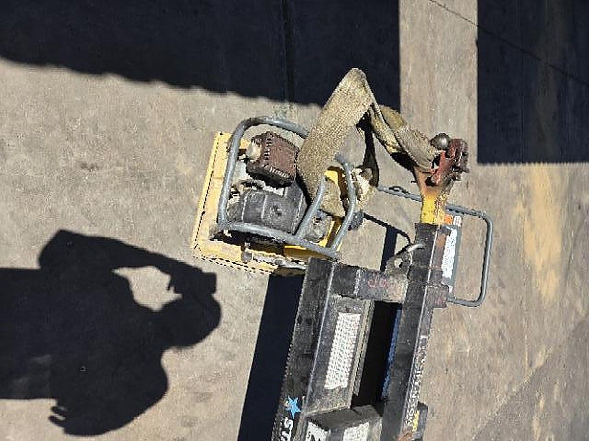 WACKER WP1550AW photo 2