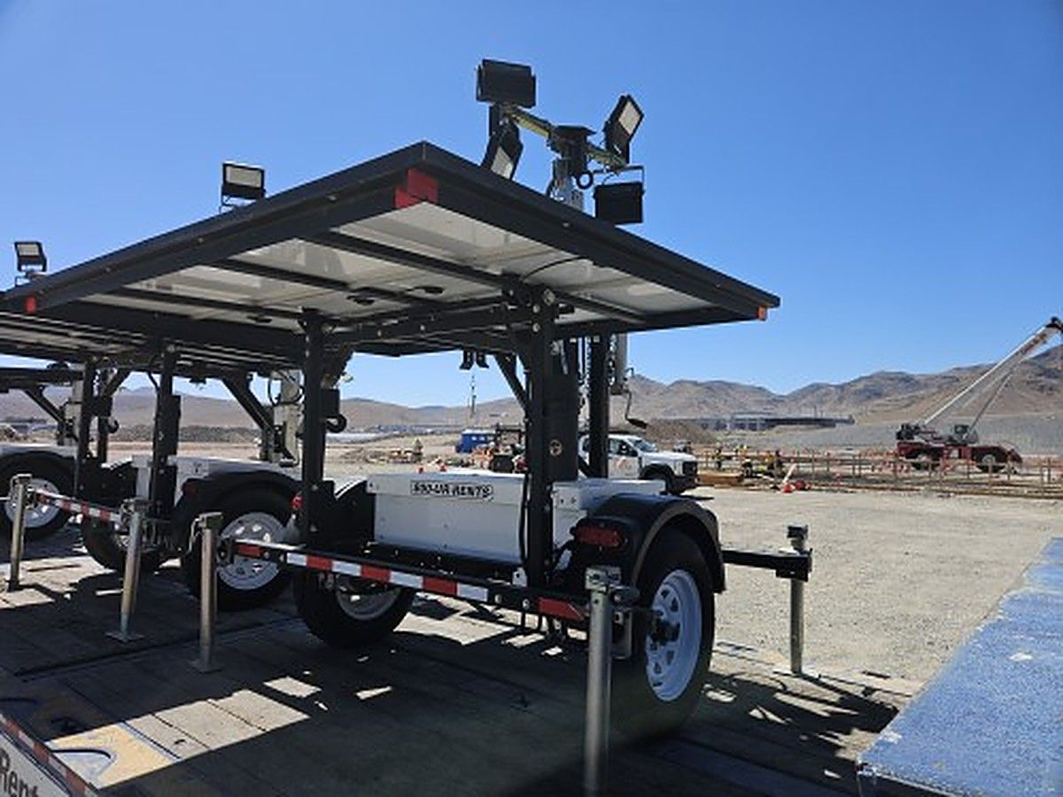 WANCO WLTS-SM-730 photo 2