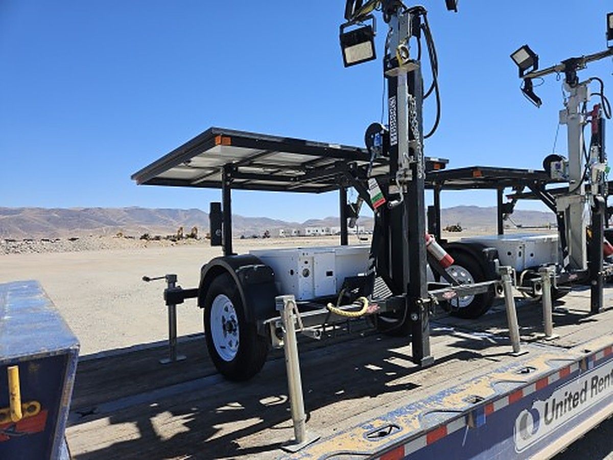 WANCO WLTS-SM-730 photo 3