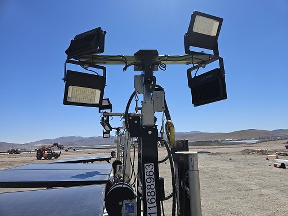 WANCO WLTS-SM-730 photo 5